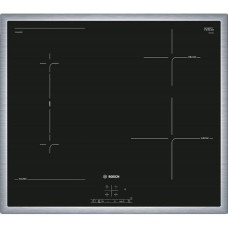 Поверхность BOSCH PWP645BB5E Поверхность BOSCH PWP645BB5E