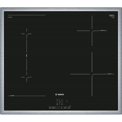 Поверхность BOSCH PWP645BB5E Поверхность BOSCH PWP645BB5E