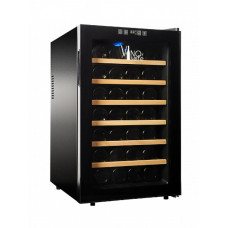 Винный шкаф VINOSAFE VSF28AM Винный шкаф VINOSAFE VSF28AM