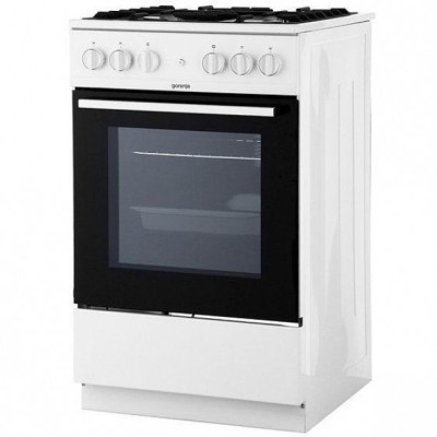 Кухонная плита GORENJE G 5111 WF Кухонная плита GORENJE G 5111 WF