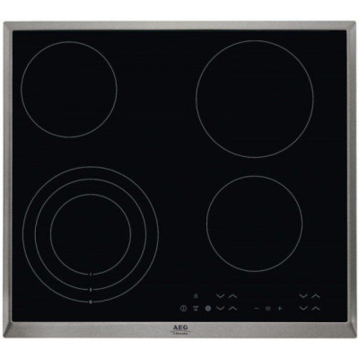 Поверхность AEG hk 634020 xb Поверхность AEG hk 634020 xb