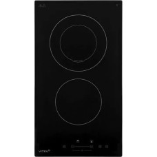 Варочная поверхность VITEK VHE3220 черный Варочная поверхность VITEK VHE3220 черный