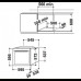 Духовой шкаф WHIRLPOOL akzm 784 nb Духовой шкаф WHIRLPOOL akzm 784 nb