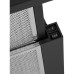Встраиваемая вытяжка MAUNFELD vs light 60 black glass (черный+черное стекло) Встраиваемая вытяжка MAUNFELD vs light 60 black glass (черный+черное стекло)