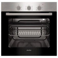 Духовой шкаф SIMFER B6EM14011 Духовой шкаф SIMFER B6EM14011