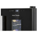 Винный шкаф PROFI COOK PC-WK 1230 schwarz Винный шкаф PROFI COOK PC-WK 1230 schwarz