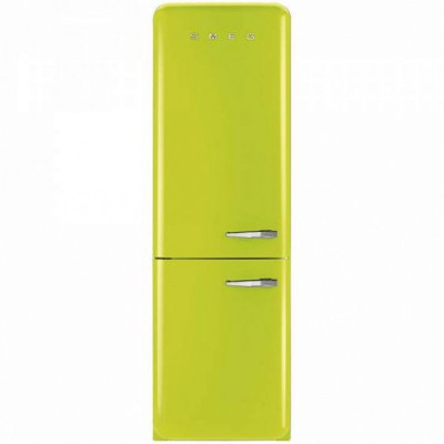 Холодильник SMEG FAB32LLI3 Холодильник SMEG FAB32LLI3