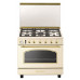 Газовая плита Zigmund & Shtain VGG 37.93 X Газовая плита Zigmund & Shtain VGG 37.93 X