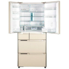 Холодильник HITACHI r-c 6200 u xc Холодильник HITACHI r-c 6200 u xc