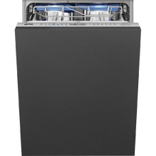 Посудомоечная машина SMEG STL324AQLL Посудомоечная машина SMEG STL324AQLL