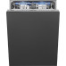 Посудомоечная машина SMEG STL324AQLL Посудомоечная машина SMEG STL324AQLL