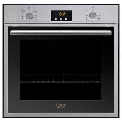 Духовой шкаф HOTPOINT-ARISTON fk 939j x Духовой шкаф HOTPOINT-ARISTON fk 939j x