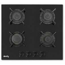 Варочная поверхность DOMFY DM6430GH BG Варочная поверхность DOMFY DM6430GH BG