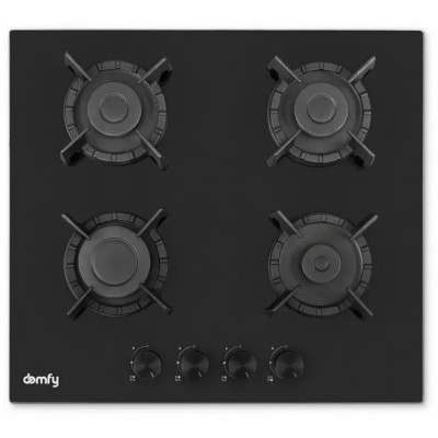 Варочная поверхность DOMFY DM6430GH BG Варочная поверхность DOMFY DM6430GH BG