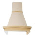 Вытяжка MBS IRIS WHITE 160 Вытяжка MBS IRIS WHITE 160
