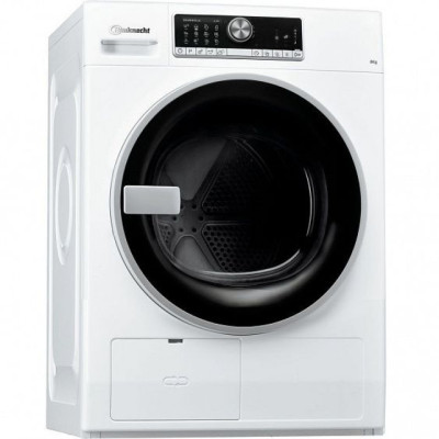 Сушильная машина Bauknecht Platinum 882 E Сушильная машина Bauknecht Platinum 882 E
