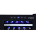 Винный шкаф CAVANOVA CV048C Винный шкаф CAVANOVA CV048C