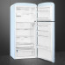 Холодильник SMEG FAB50RPB5 Холодильник SMEG FAB50RPB5