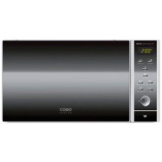 Микроволновая печь CASO MCG30 Ceramic Chef Микроволновая печь CASO MCG30 Ceramic Chef