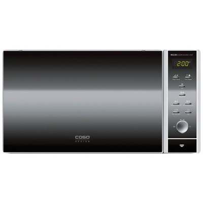 Микроволновая печь CASO MCG30 Ceramic Chef Микроволновая печь CASO MCG30 Ceramic Chef