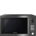 Микроволновая печь SMEG MOE25B Микроволновая печь SMEG MOE25B