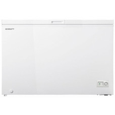Морозильный ларь KRAFT BD(W)-435QX