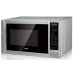 Микроволновая печь BBK 20mws-725s/bx Микроволновая печь BBK 20mws-725s/bx