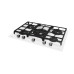 Варочная поверхность TEKA GZC 75330 XBC WHITE MARBLE (112570176) Варочная поверхность TEKA GZC 75330 XBC WHITE MARBLE (112570176)