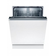 Посудомоечная машина BOSCH SMV25DX01R Посудомоечная машина BOSCH SMV25DX01R
