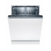 Посудомоечная машина BOSCH SMV25DX01R Посудомоечная машина BOSCH SMV25DX01R