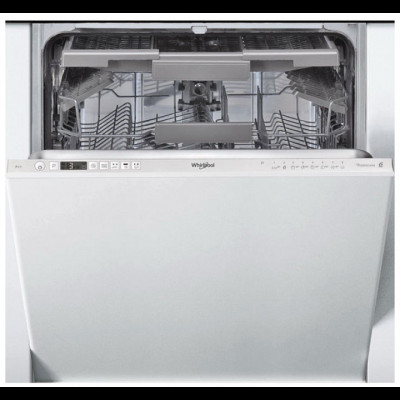 Посудомоечная машина Whirlpool WIC 3C23 PEF Посудомоечная машина Whirlpool WIC 3C23 PEF