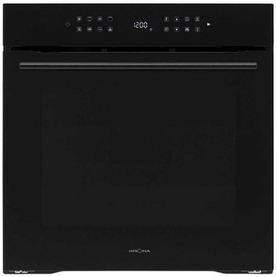 Духовой шкаф KRONA Onyx 60H BL/BL Духовой шкаф KRONA Onyx 60H BL/BL