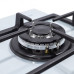 Газовая варочная панель SIMFER H60H40W516 Газовая варочная панель SIMFER H60H40W516