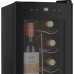 Винный шкаф WEISSGAUFF WWC-08 Bottle
