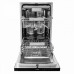 Посудомоечная машина EXITEQ EXDW-I406 Посудомоечная машина EXITEQ EXDW-I406