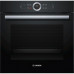 Духовой шкаф Bosch HBG 655NB1 черный Духовой шкаф Bosch HBG 655NB1 черный