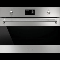 Каминная вытяжка SMEG KS 905 BXE
