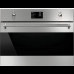 Каминная вытяжка SMEG KS 905 BXE
