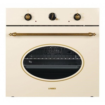 Духовой шкаф REEX OE 606 Rbe