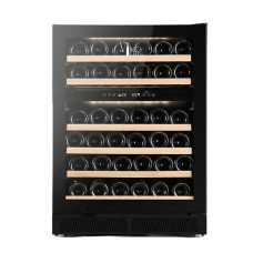 Винный шкаф VINOSAFE VSU46BD Винный шкаф VINOSAFE VSU46BD