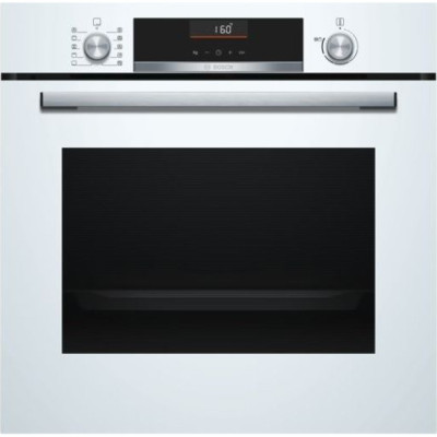 Духовой шкаф BOSCH HBG536HW0R Духовой шкаф BOSCH HBG536HW0R