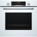 Духовой шкаф BOSCH HBG536HW0R Духовой шкаф BOSCH HBG536HW0R