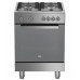 Газовая плита Beko FSG 62120 DXMCS Газовая плита Beko FSG 62120 DXMCS