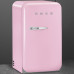 Минибар Smeg FAB5RPK Минибар Smeg FAB5RPK