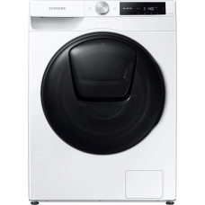 Стиральная машина SAMSUNG WD90T654DBE Стиральная машина SAMSUNG WD90T654DBE