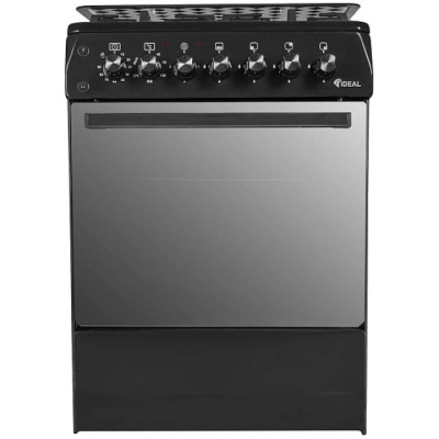 Плита IDEAL L405 ГК черный Плита IDEAL L405 ГК черный