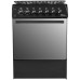 Плита IDEAL L405 ГК черный Плита IDEAL L405 ГК черный