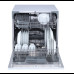 Посудомоечная машина KUPPERSBERG GFM 5572 W Посудомоечная машина KUPPERSBERG GFM 5572 W