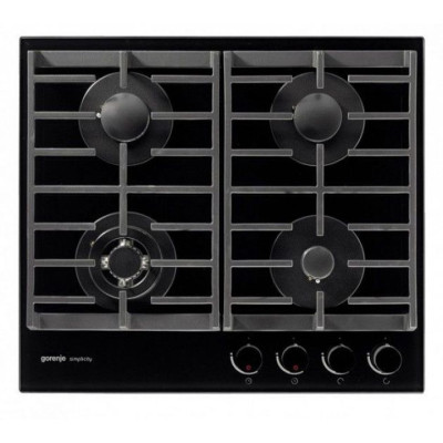 Поверхность GORENJE simplicity gktg 6 sy2b Поверхность GORENJE simplicity gktg 6 sy2b