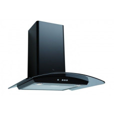 Вытяжка TEKA NCA 60 BLACK (40495420) Вытяжка TEKA NCA 60 BLACK (40495420)